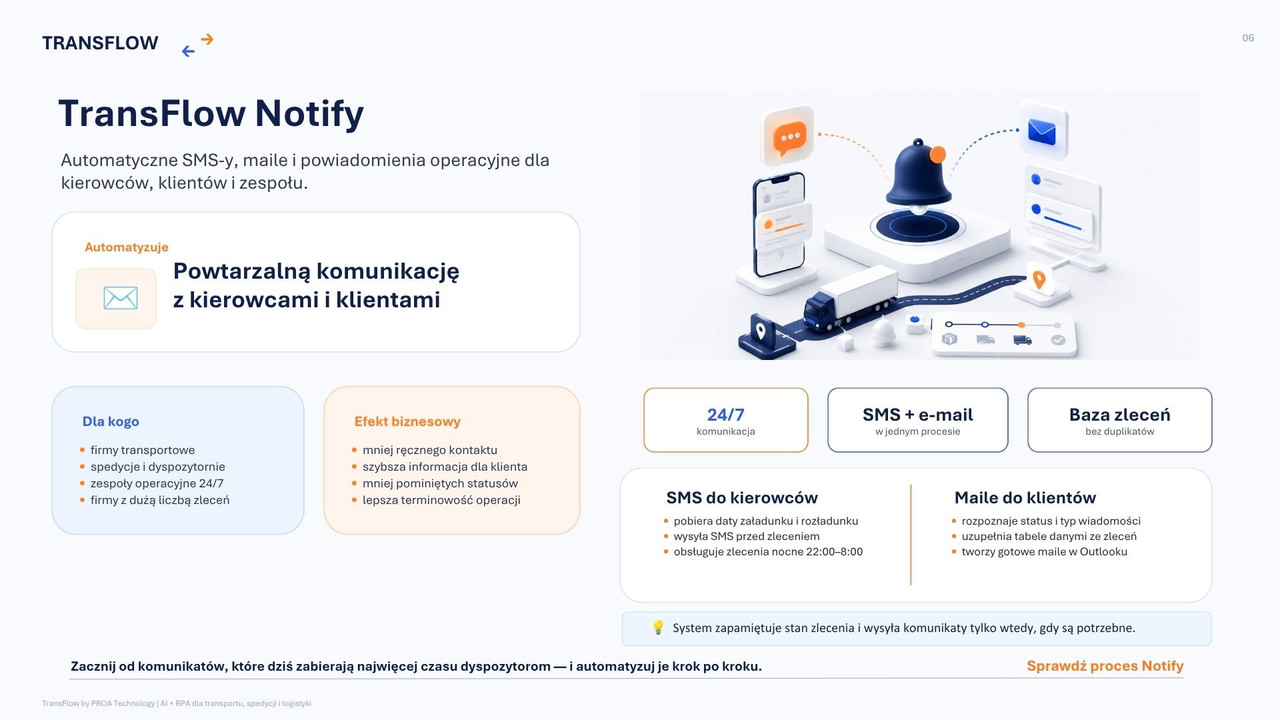 notify