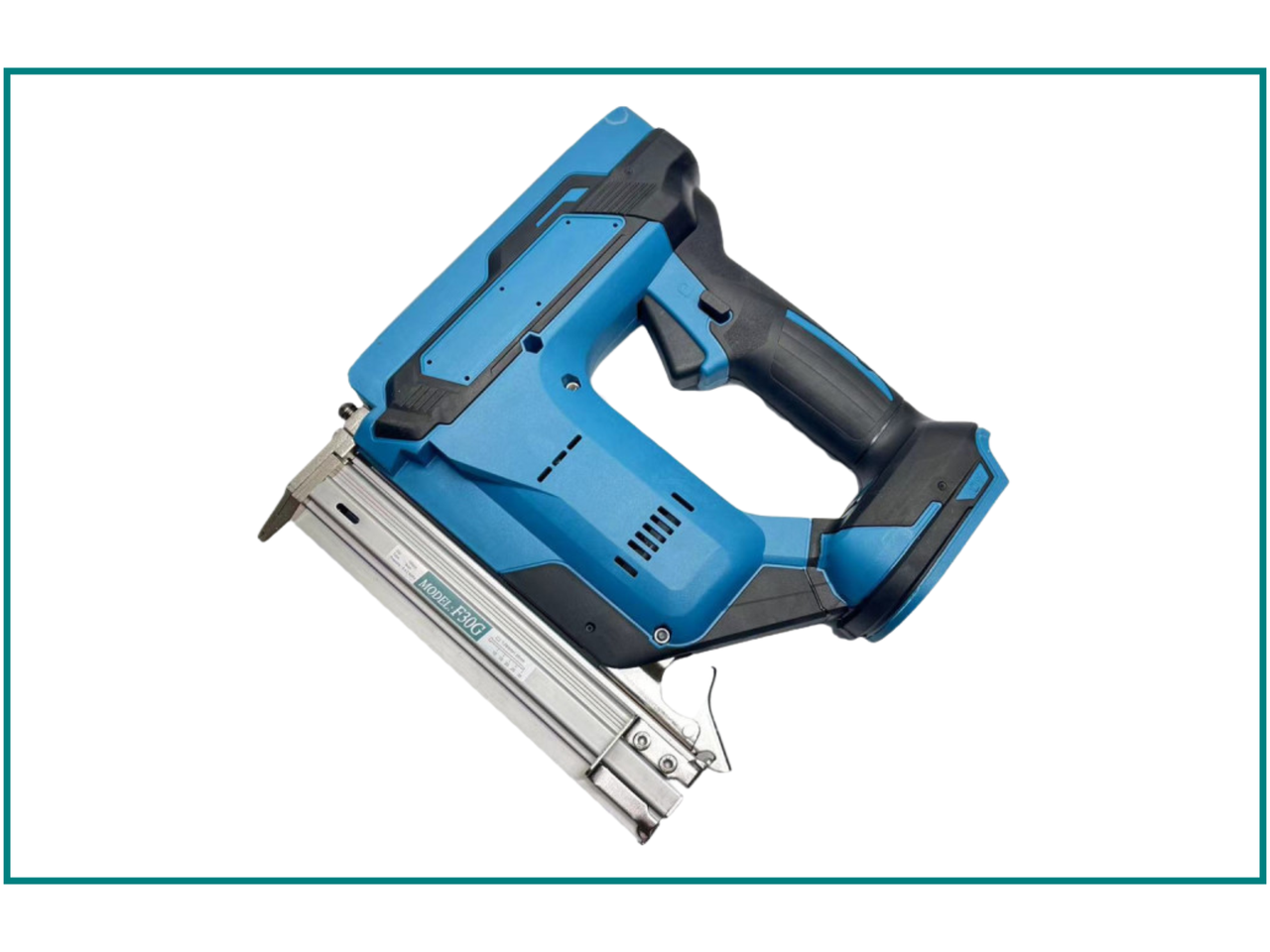 フィニッシュネイル/ネイルガン/ピンタッカー(本体)