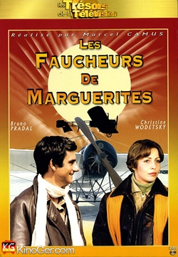 Die Grashüpfer: Pioniere der Fliegerei (1974)