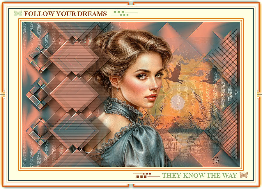 Follow-Dreams