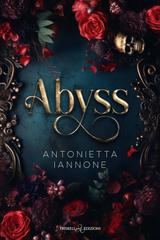 Antonietta Iannone – Abyss (2026)