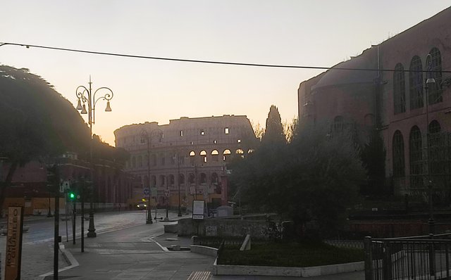 Roma-Nápoles-Roma, escapada cultural - Blogs de Italia - Roma: Bernini, exposición de Escher y Museos Capitolinos. (23)