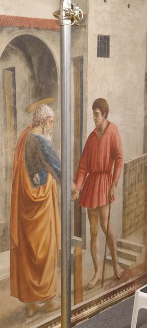 Florencia, 2 años después. - Pizcas de arte en Venecia, Mantua, Verona, Padua y Florencia (108)
