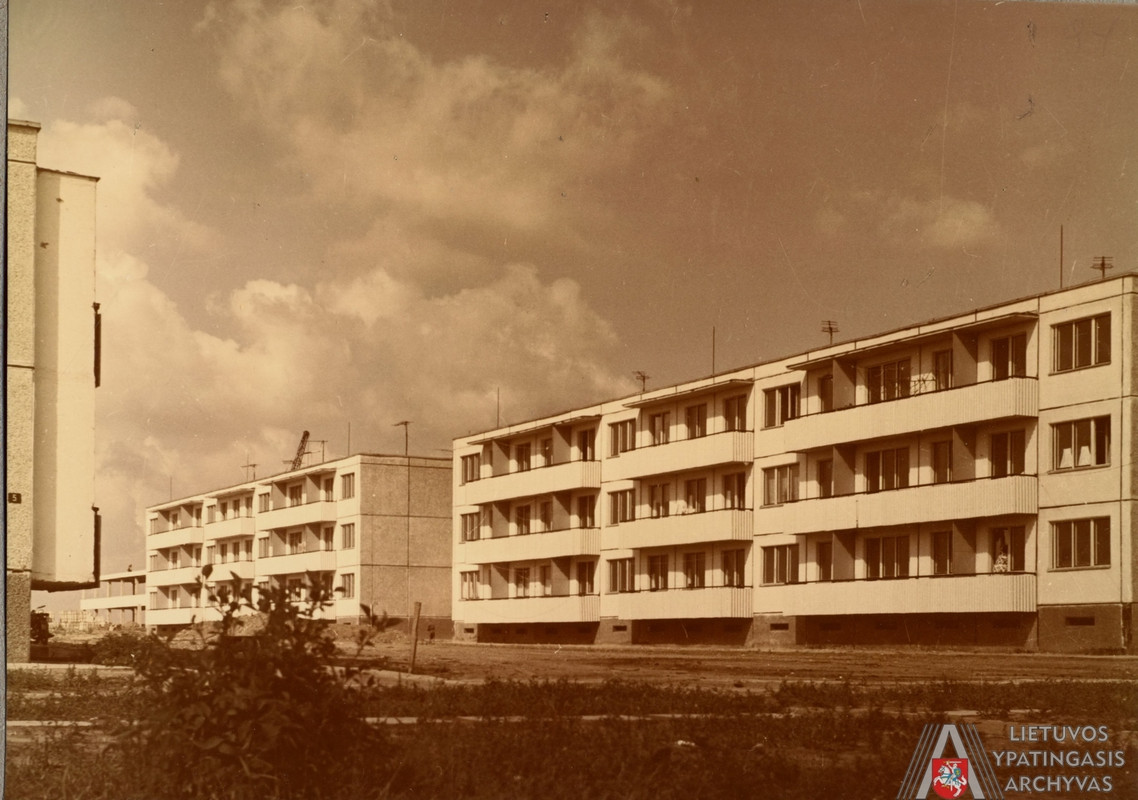 TIPINIAI NAMAI UKMERGĖS RAJONO LEONPOLIO PAUK?TININKYSTĖS TARYBI