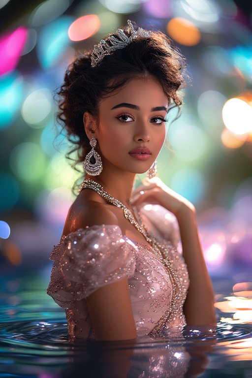 Princess-sharp-focus-depth-of-11