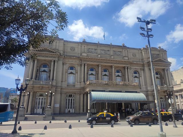 ARGENTINA INFINITA II/ TORRES DEL PAINE - Blogs de Argentina - BUENOS AIRES. MICROCENTRO. (2)