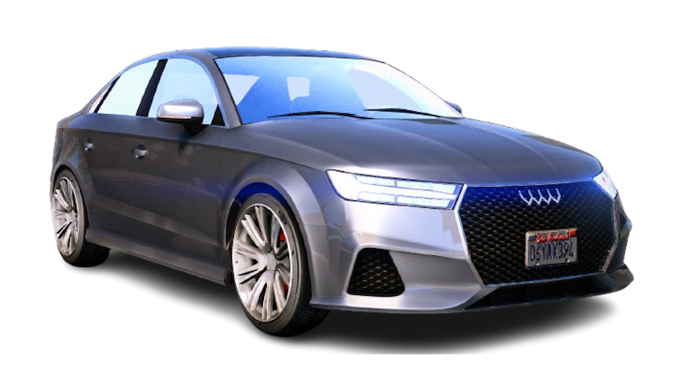 Tailgater S
