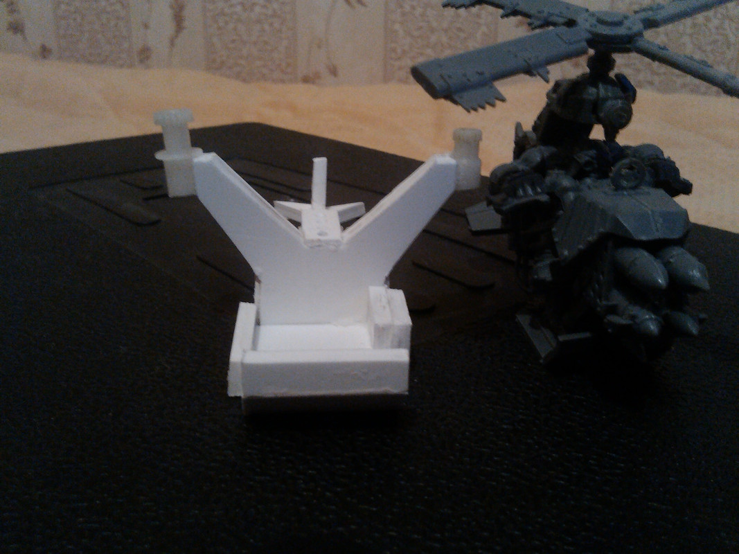 смертолет 3 - 2