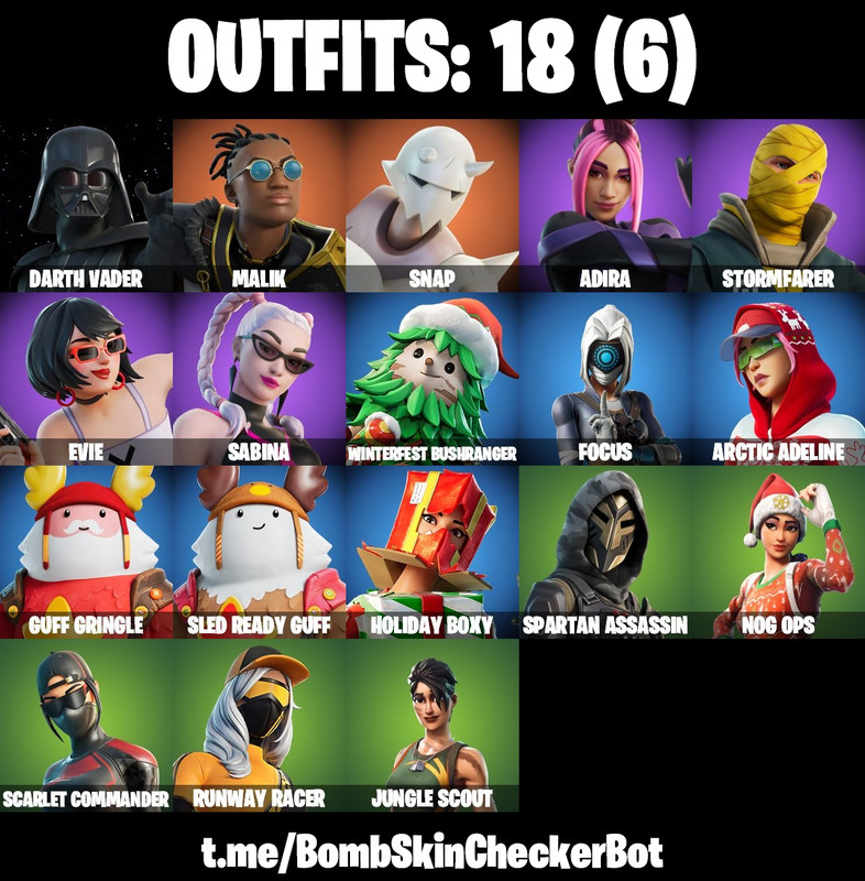 Skins — Postimages