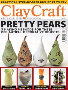ClayCraft - Issue 82, 2023