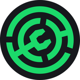 Modrinth Logo