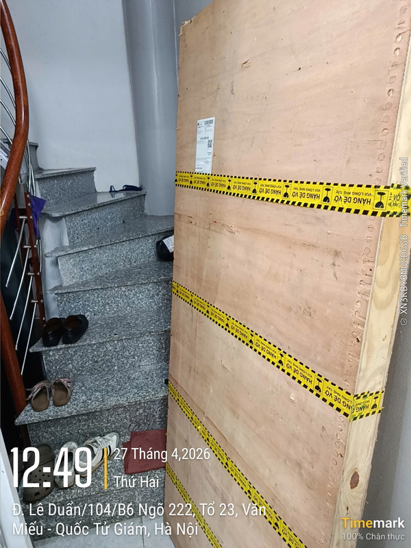 GYW6ATKQ Tầng 2