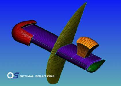 Optimal Solutions Sculptor v3.8.3 (Win / Linux)