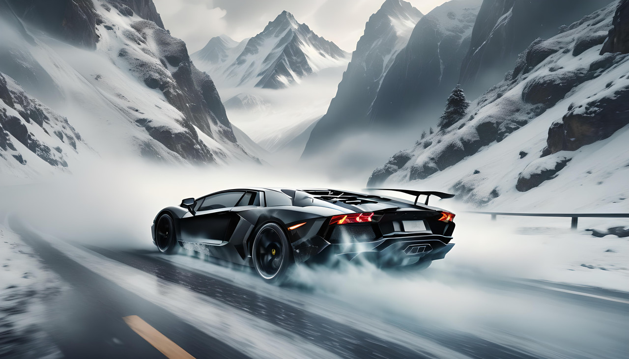 The Ride