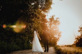 Image d'un mariage