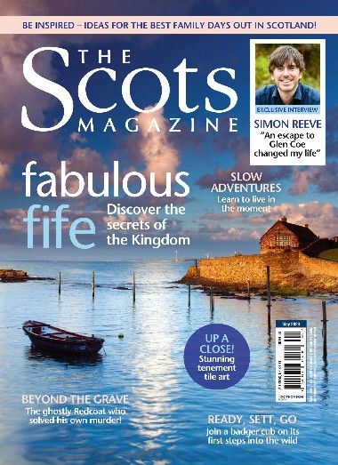 The Scots - May / 2023