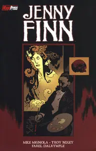 Jenny Finn