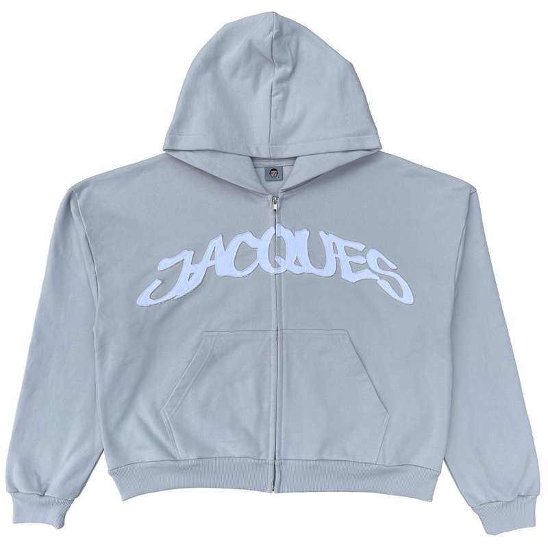 Jacques Hoodie