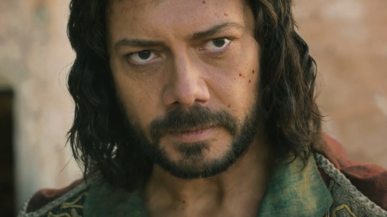 The Wheel of Time (2021) Season 1 [Hindi + Tamil + Telugu + English] WebRip 480p 720p ESub - Complete Screenshot