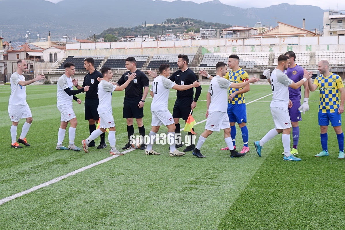 , Πανθουριακός – Ομόνοια 4-0: Ανέβασε στροφές στο τέλος (φωτογραφίες)