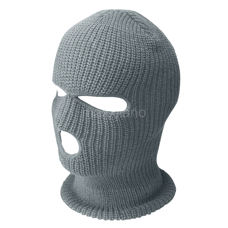 warm balaclava ski mask