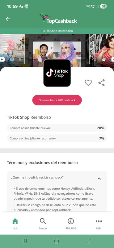 Screenshot 20260510 105955 Top Cashback