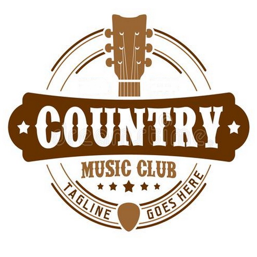 Логотип канала 'COUNTRY POP'