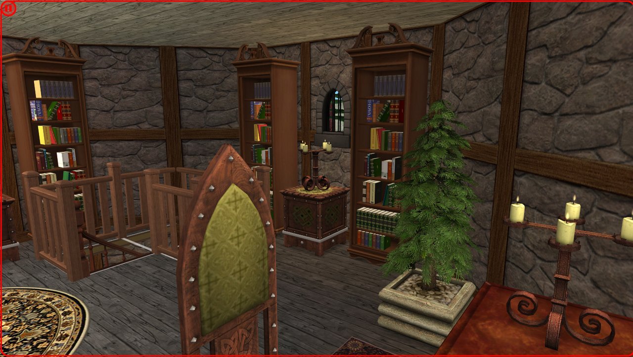 visty creations - hraje stále TS2 Sims2-EP9-2021-06-06-08-24-50-622