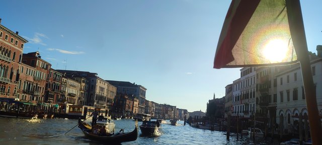 Pizcas de arte en Venecia, Mantua, Verona, Padua y Florencia - Blogs de Italia - Pateando Venecia entre iglesias y museos (22Kms) (150)