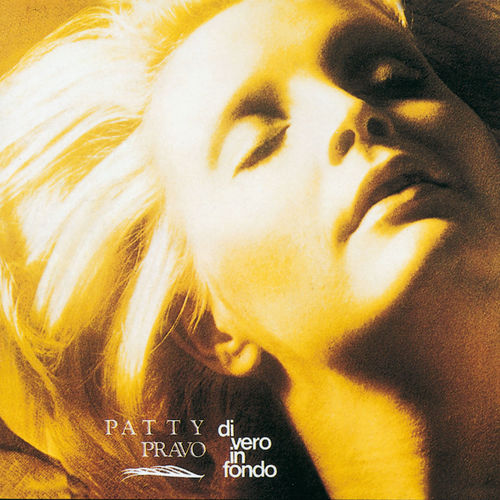 Patty Pravo - Di Vero In Fondo [Album] (RE, 2008) (1971) .mp3 -320 Kbps
