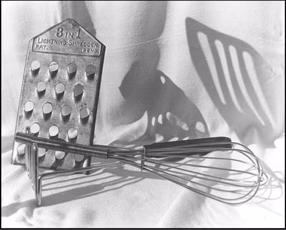 Still life for photo class at SAC