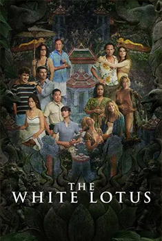 The White Lotus 3ª Temporada (2025) WEB-DL 1080p Dual Áudio