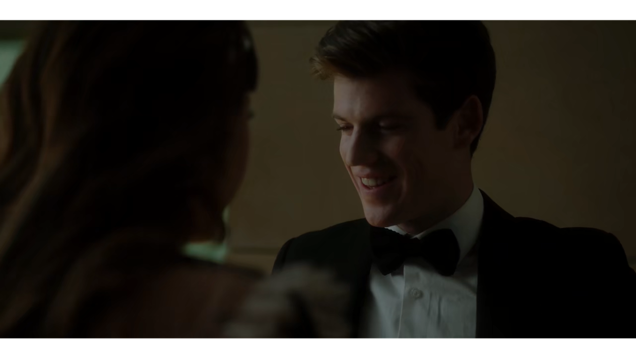 Élite SEASON 1 S01 SPANISH 720p WEBRip 2CH x265 HEVC PSA