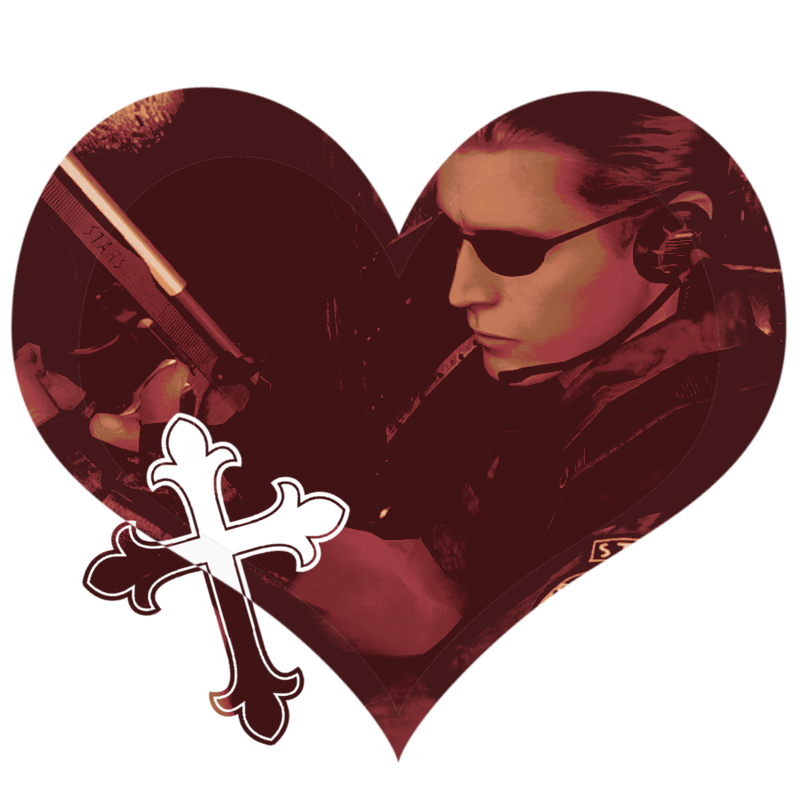 Albert Wesker