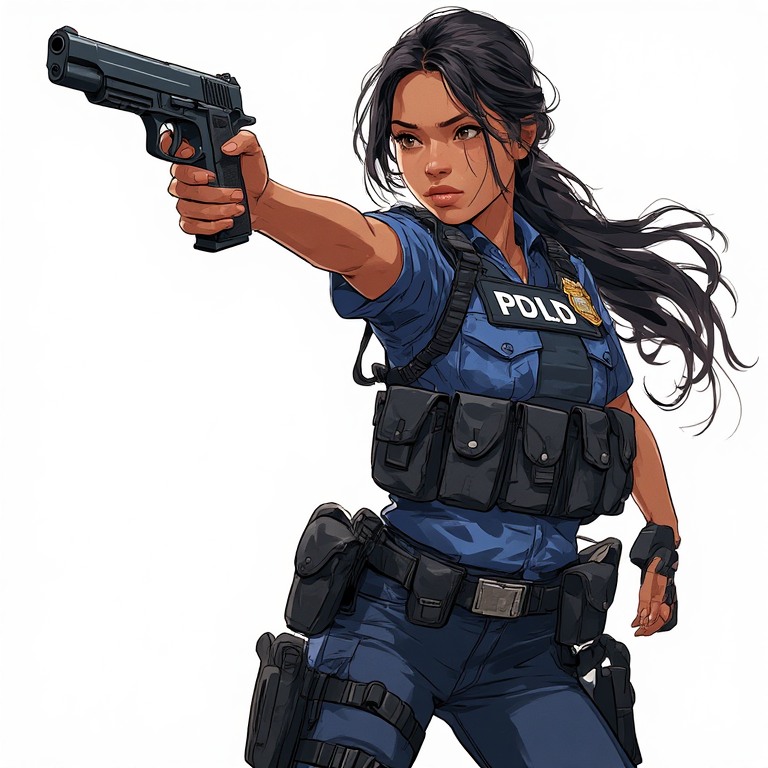 GTA-VI-Caliber-police-NYPD-asi-(8)
