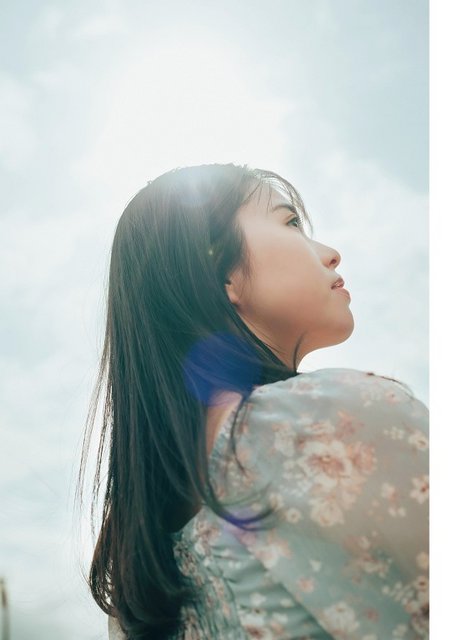【画像】Entame 2022 No 05 (Tanaka Miku) 【画像】Entame 2022 No 05 (Tanaka Miku)
