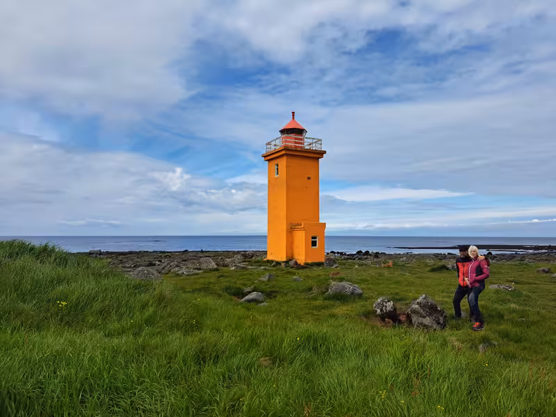 2º VIAJE A LA TIERRA DEL HIELO Y FUEGO DE 21 DIAS (en construcción) - Blogs de Islandia - 27/06/2025 Peninsula de Reykjanes (3)