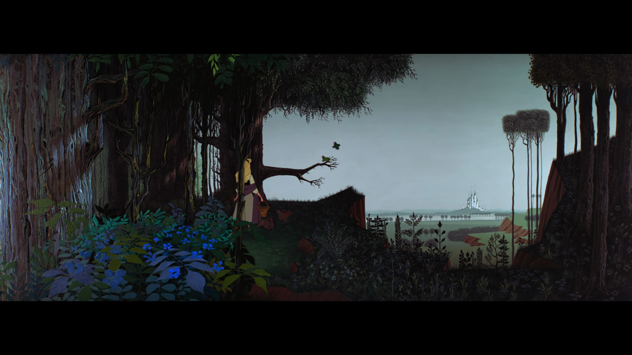 Sleeping Beauty (1959)b