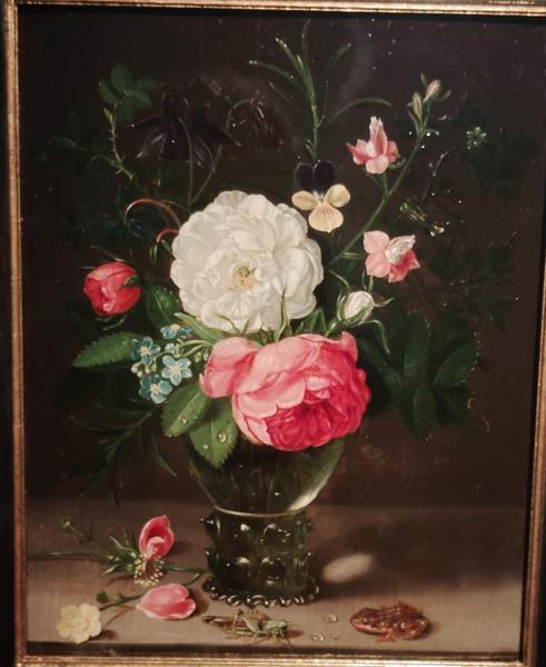 Belleza y Fealdad en Bruselas, Amberes y Brujas - Bélgica: Arte en Bruselas, Amberes, Brujas, Gante y Lovaina (209)