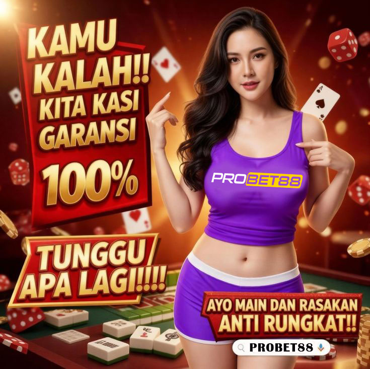 Galeri foto PROBET88 | Link Alternatif Login | Daftar PROBET88 di Bali