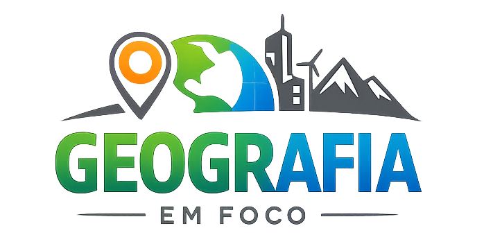 Geografia em Foco