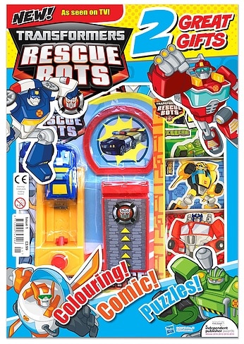 Transformers-Rescue-Bots-Magazine-001