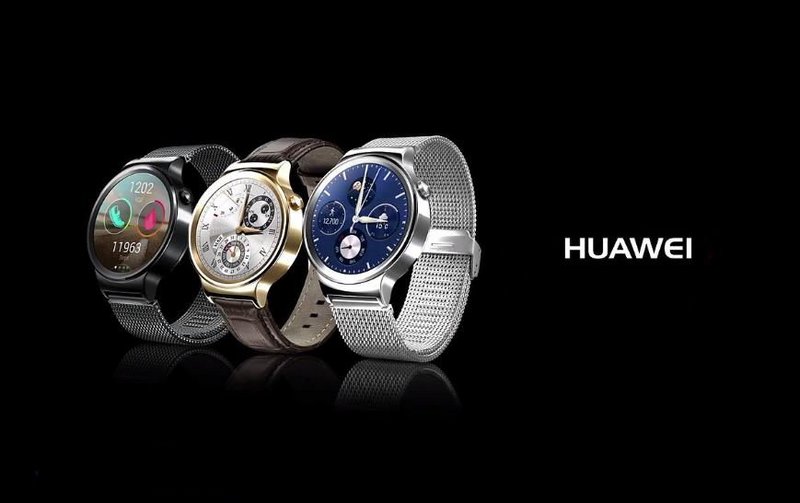 Tag smart en REDPRES.COM Huawei-reloj