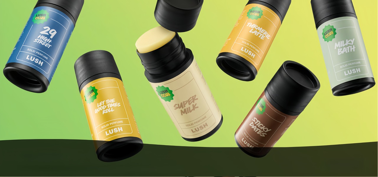 New Products Banner PC