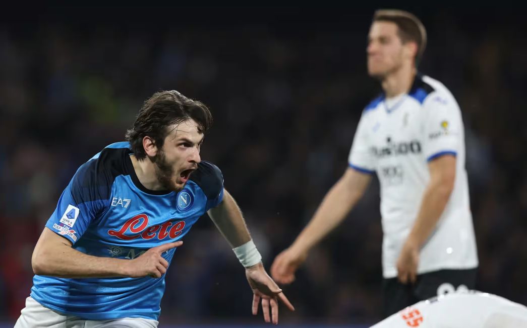 napoli atalanta risultato diretta live