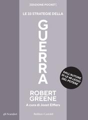 Robert Greene – Le 33 strategie della guerra (2026)