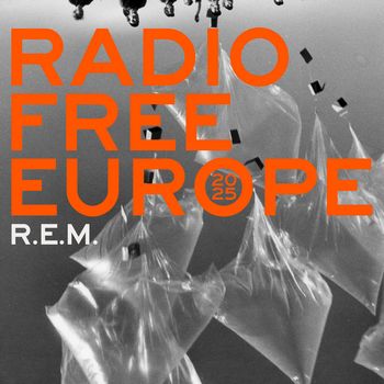 Radio Free Europe (2025)