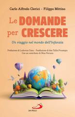 Carlo Alfredo Clerici, Filippo Mittino – Le domande per crescere (2026)