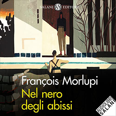 François Morlupi - Nel nero degli abissi (2022) (mp3 - 128 kbps)