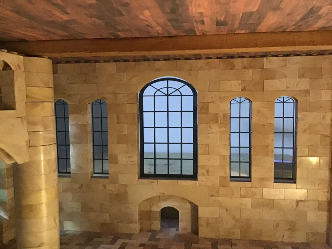 CATEDRAL DE SAN JORGE67